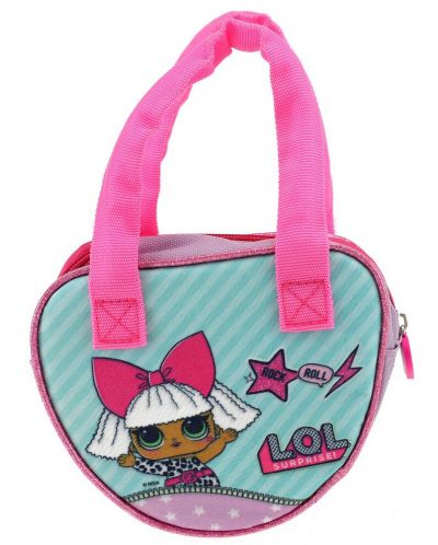 Детска мини чанта Toi Toys - L.O.L. Surprise