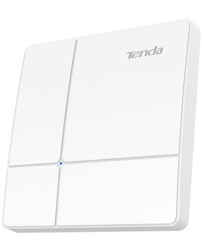 Точка за достъп Tenda - i25, 1.35Gbps, бяла - 3