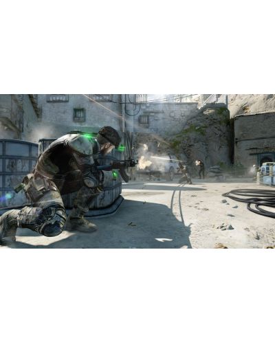 Tom Clancy's Splinter Cell: Blacklist - Upper Echelon Edition (Xbox 360) - 11