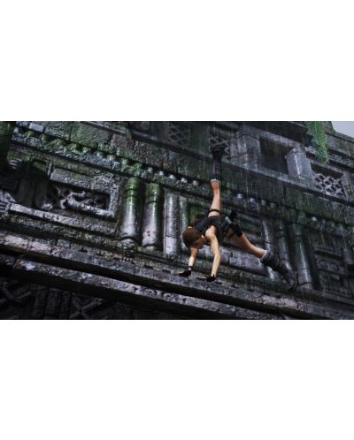 Tomb Raider: Underworld (PC) - 9