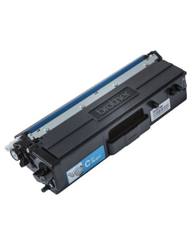 Тонер касета Brother - TN-421C, за HL-L8260CDW/MFC-L8900CDW, Cyan