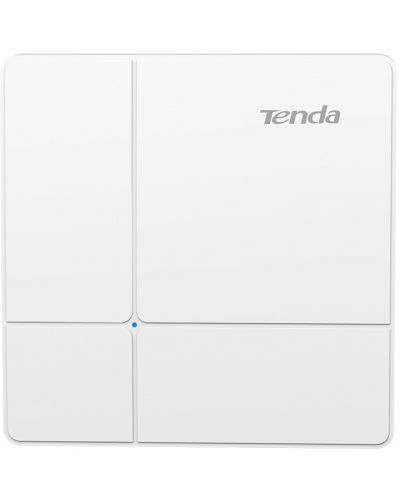Точка за достъп Tenda - i24, 1.2Gbps, бяла - 1