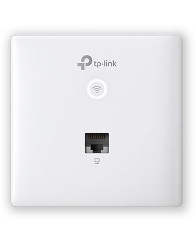 Точка за достъп TP-Link - Omada EAP230-Wall, 1.2Gbps, бяла - 3
