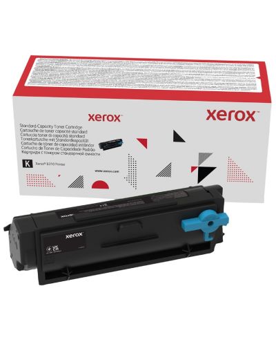 Тонер касета Xerox - Standard Capacity, за B310/B305/B315, черна - 1
