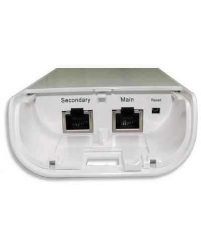 Tочка за достъп Ubiquiti - NanoStation M2 NSM2, бяла - 5