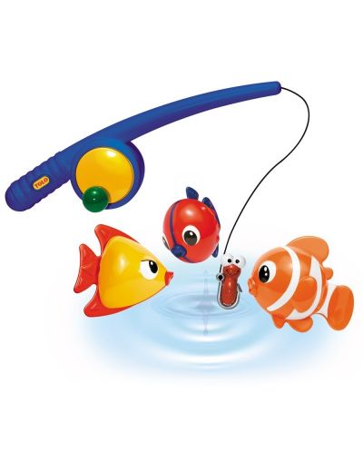 Tolo Classic Играчка рибки за забавление - 18м+
