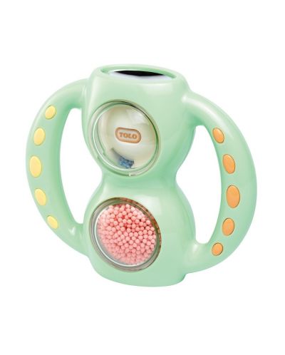 Tolo Baby Играчка Магически шейкър син - 6 м+