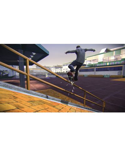 Tony Hawk's Pro Skater 5 (Xbox One) - 8