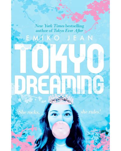 Tokyo Dreaming - 1