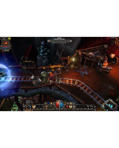 Torchlight (PC) - 6