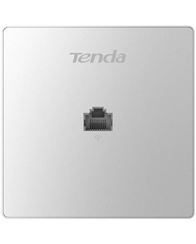 Точка за достъп Tenda - W12, 1.2Gbps, бяла - 1