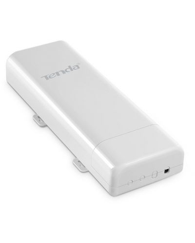 Точка за достъп Tenda - O4, 300Mbps, бяла - 3