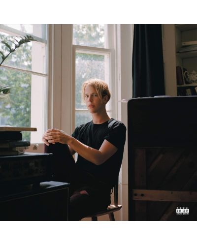 Tom Odell- Jubilee Road (Vinyl)