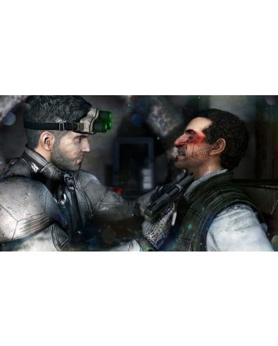 Tom Clancy's Splinter Cell: Blacklist - Upper Echelon Edition (Xbox 360) - 9