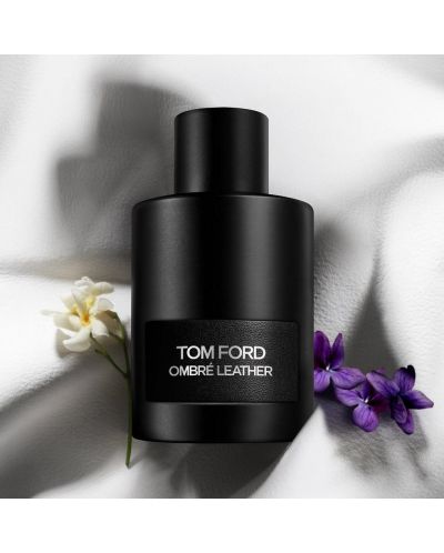 Tom Ford Парфюмна вода Ombré Leather, 100 ml - 3