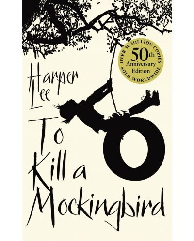 To Kill a Mockingbird - 1