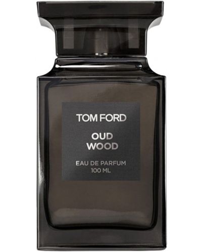 Tom Ford Private Blend Парфюмна вода Oud Wood, 100 ml - 1