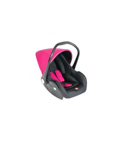 Столче за хранене Topmark - Pure&Flair, Pink - 1