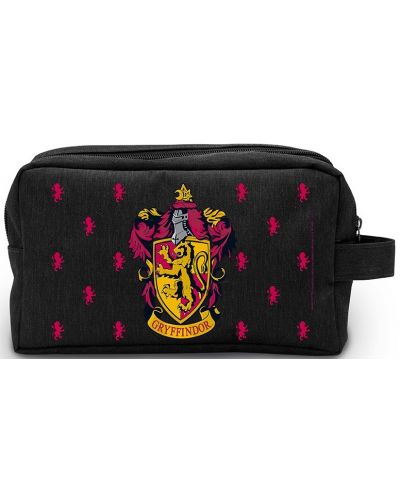 Тоалетна чанта ABYstyle Movies: Harry Potter - Gryffindor - 1