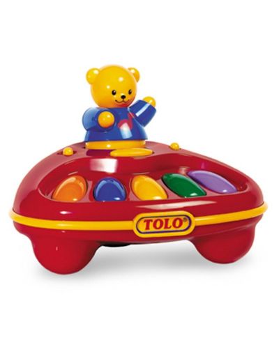 Tolo Classic Играчка Бебешки концерт