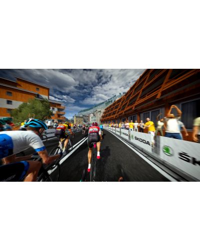 Tour de France 2022 (PS4) - 7