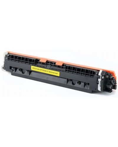 Тонер касета заместител - 130A, за HP LJ Pro 176, Yellow - 1