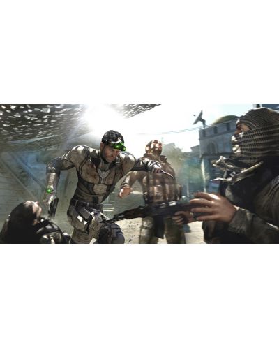 Tom Clancy's Splinter Cell: Blacklist - Upper Echelon Edition (Xbox 360) - 13