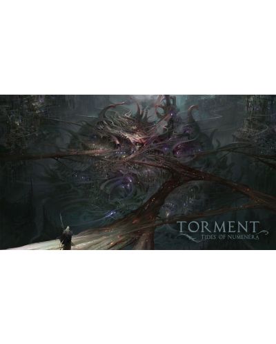 Torment: Tides of Numenera (PC) - 12