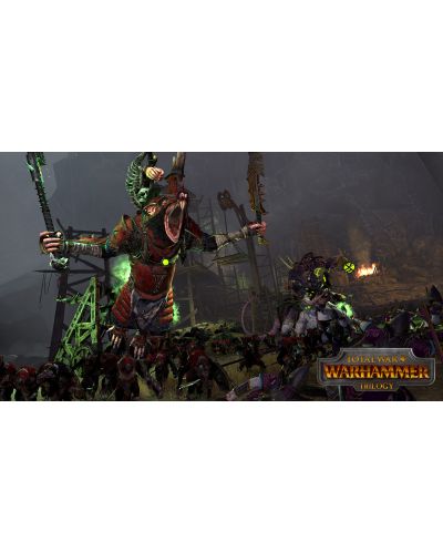 Total War: Warhammer Trilogy (Код в кутия) - 3