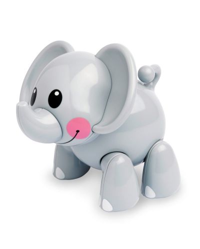 Tolo First Friends Играчка Слон насипен - 1-5 г.