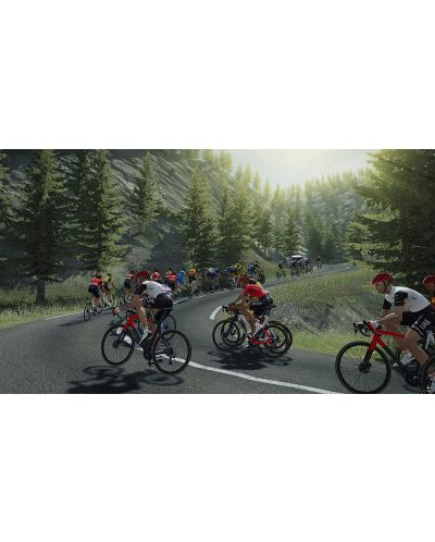 Tour de France 2023 (PS4) - 4