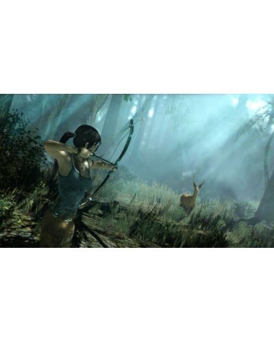 Tomb Raider - GOTY (PS3) - 9