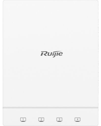 Точка за достъп Ruijie - RG-AP180, 1.8Gbps, бяла - 1