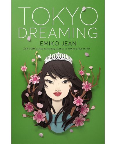Tokyo Dreaming (Paperback) - 1