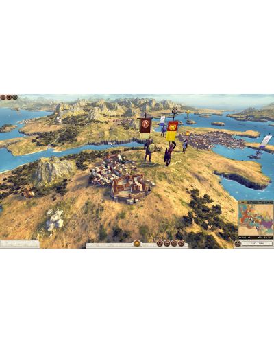 Total War: Rome II (PC) - 14
