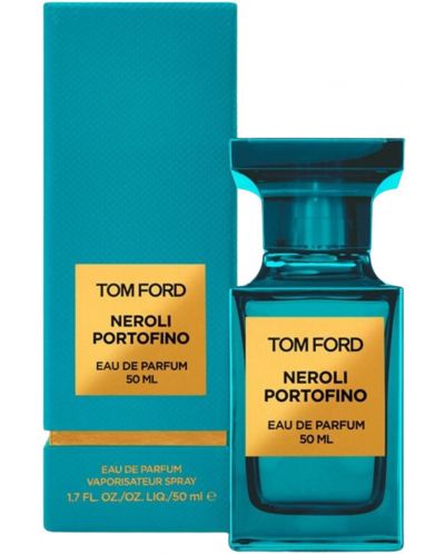 Tom Ford Private Blend Парфюмна вода Neroli Portofino, 50 ml - 2