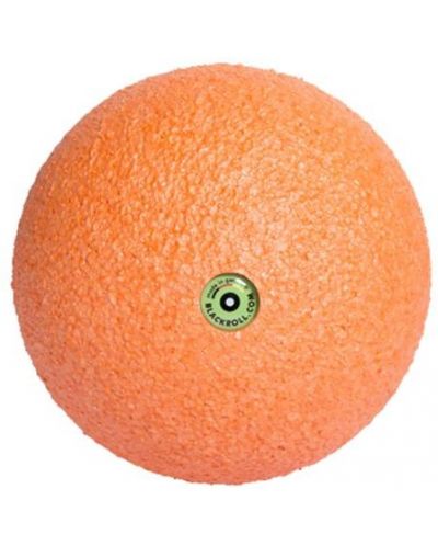Tопка за точков самомасаж Blackroll - 8 cm, оранжева - 1