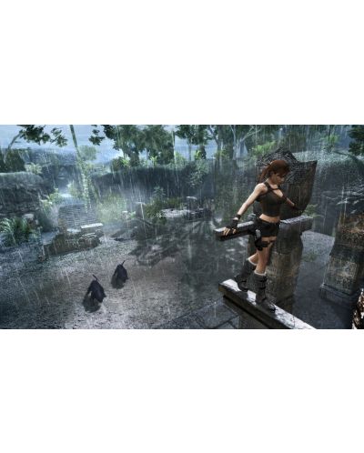 Tomb Raider: Underworld (PC) - 6