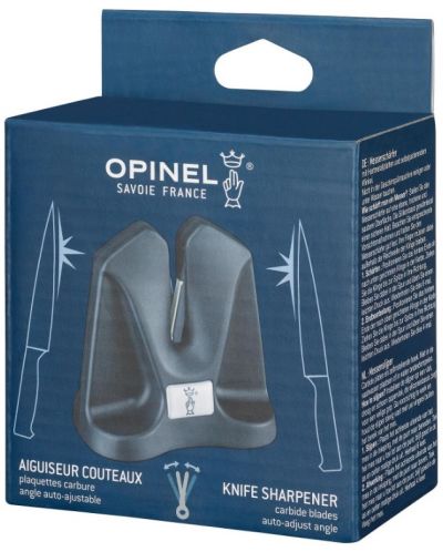Точило за ръчно заточване на ножове Opinel - 3