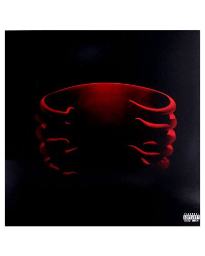 Tool - Undertow (2 Vinyl)