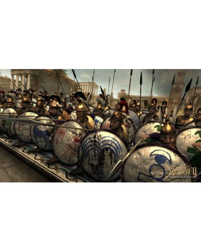 Total War: Rome II (PC) - 15