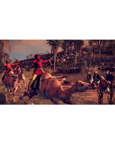 Total War: Rome II (PC) - 9