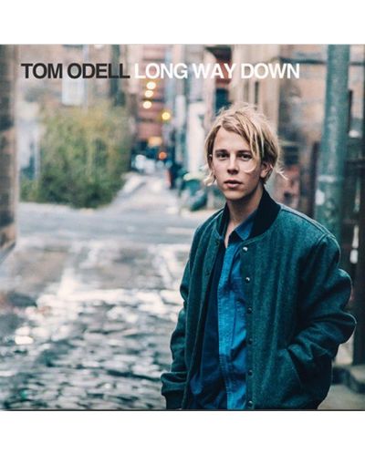 Tom Odell - Long Way Down (Vinyl) - 1