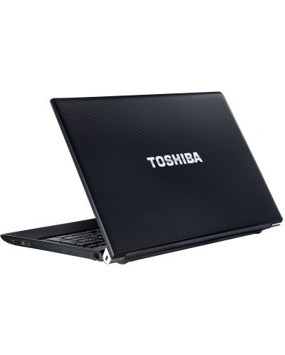 Toshiba Satellite Pro R950-1E6 + безжична мишка - 1