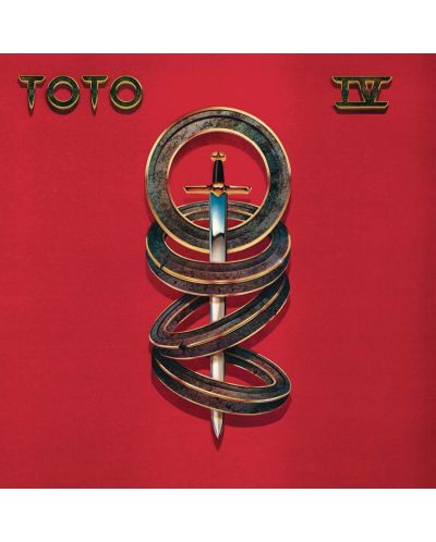 Toto - Toto IV (Vinyl) - 1