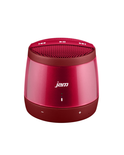 Портативна колонка JAM - Touch BT, червена