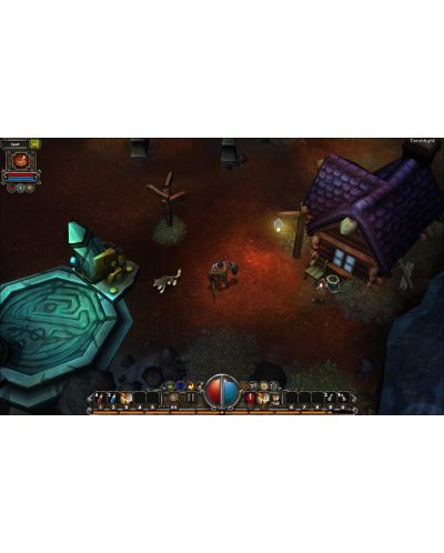 Torchlight (PC) - 5