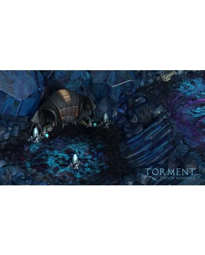 Torment: Tides of Numenera Collector's Edition (PC) - 10