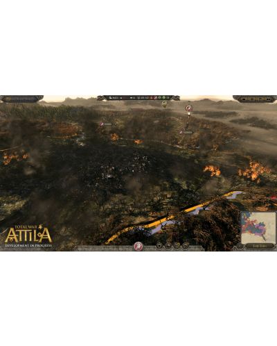 Total War: Attila (PC) - 9