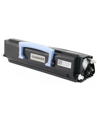 Тонер касета заместител - за Lexmark E 230 PREM, Black - 1